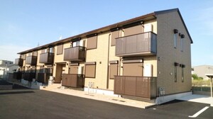 モナリエコート　Ⅱ