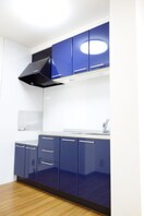  シャトレー参番館