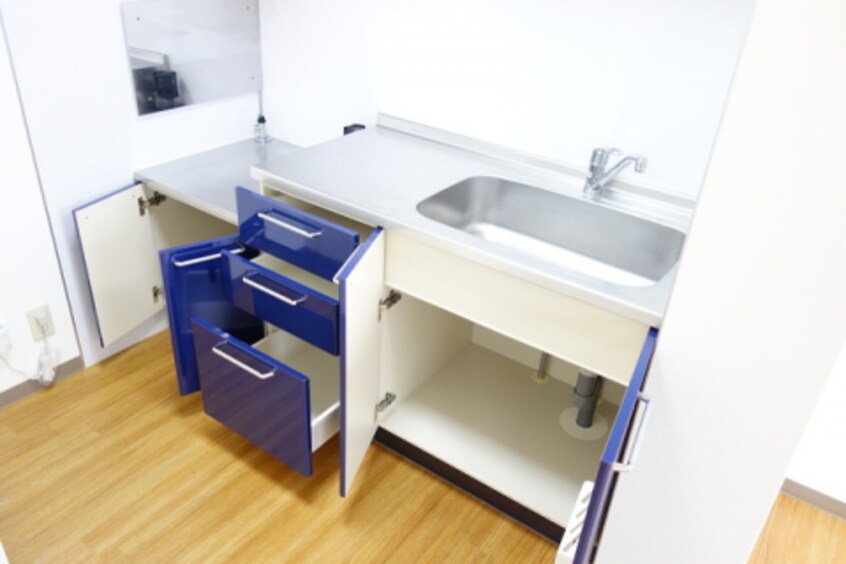  シャトレー参番館