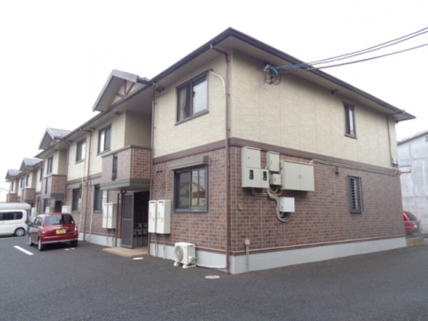  クラージュ　Ａ棟