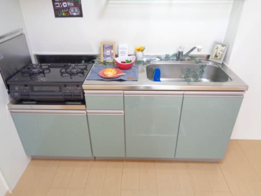  クラージュ　Ａ棟