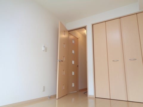  クラージュ　Ａ棟