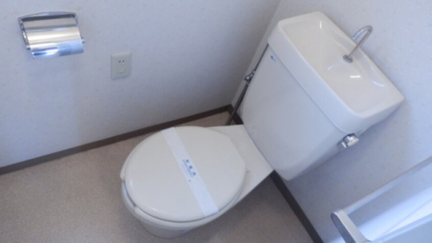  リーフマンション