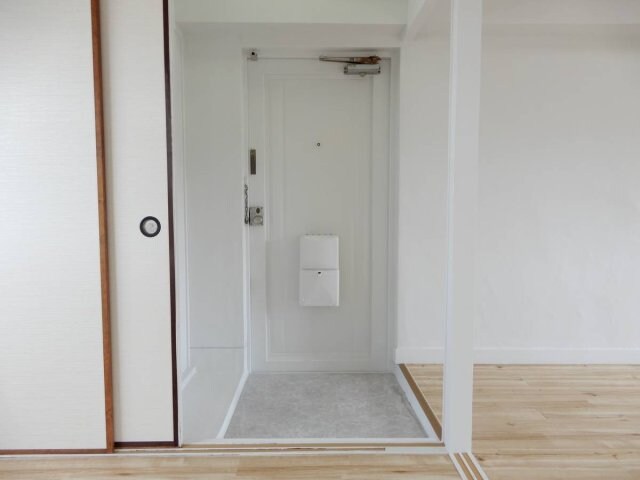  ビレッジハウス鳥居本2号棟