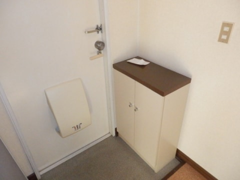  メゾンファミールA