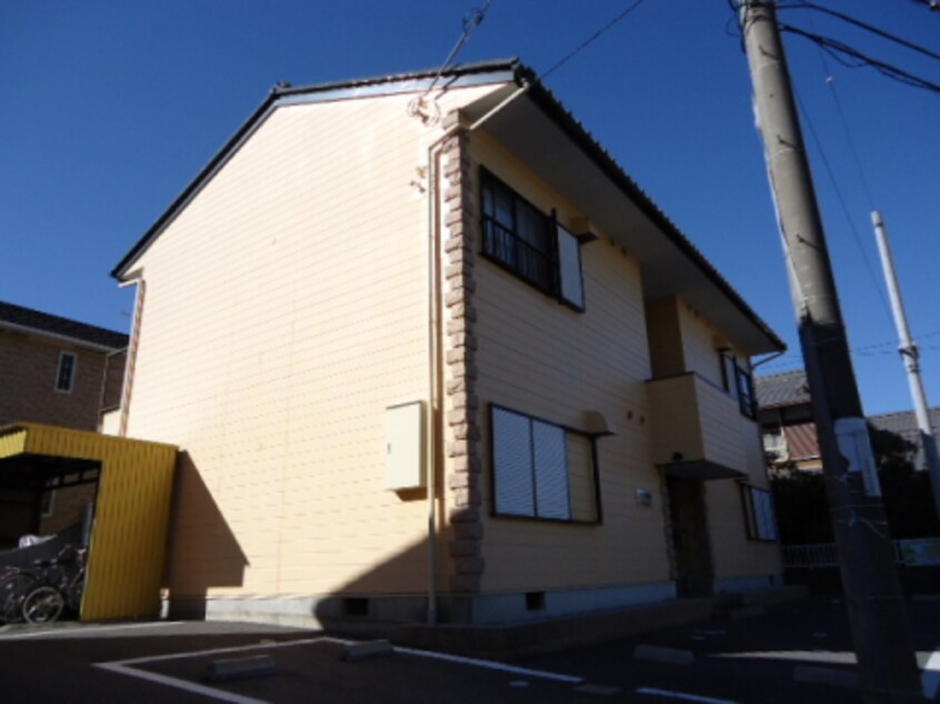  プロスパー・K A棟