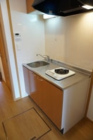  メゾン　カルム