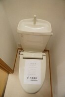  メゾン　カルム