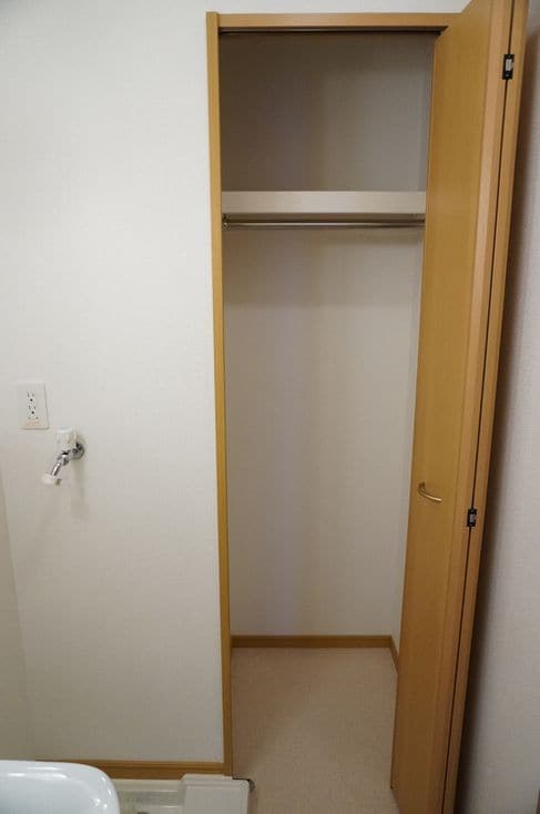  メゾン　カルム