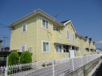 メゾンワンダーバール