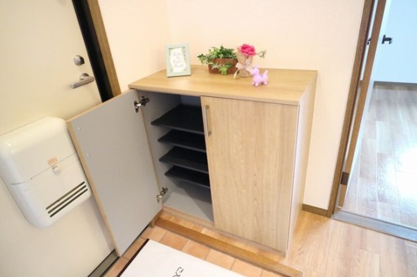  フレマリール林