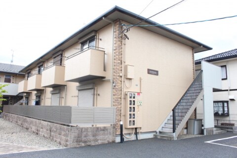  アーバンプロムナードⅡ