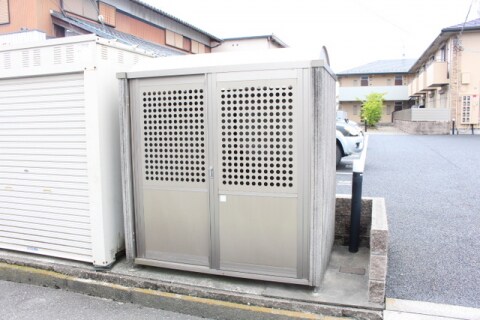  アーバンプロムナードⅡ