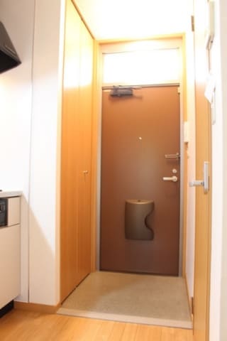  アーバンプロムナードⅡ