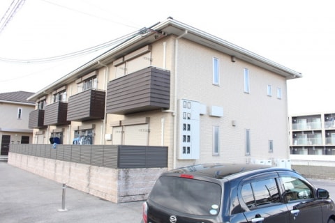  メゾン　ド　プルミエール