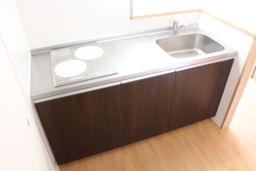  メゾン　ド　プルミエール