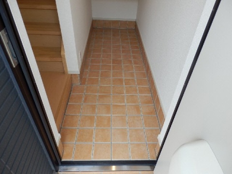  メルシーガーデン坂本