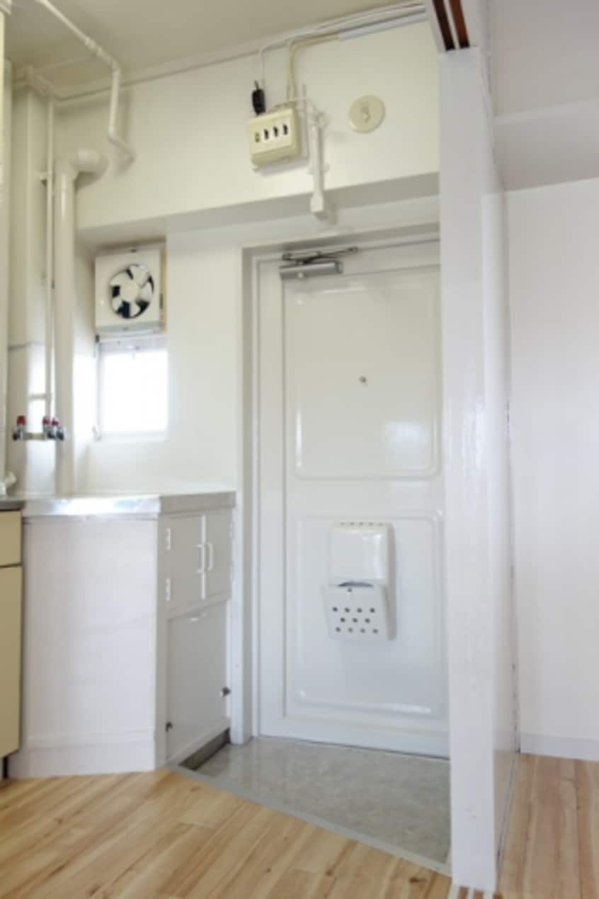  ビレッジハウス加田1号棟