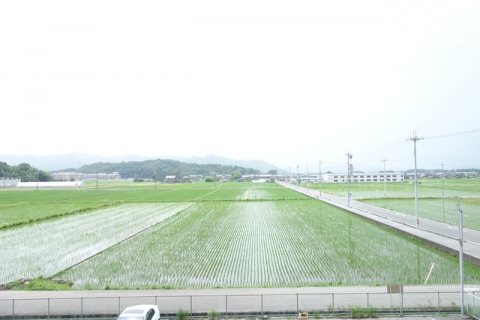  ビレッジハウス加田1号棟