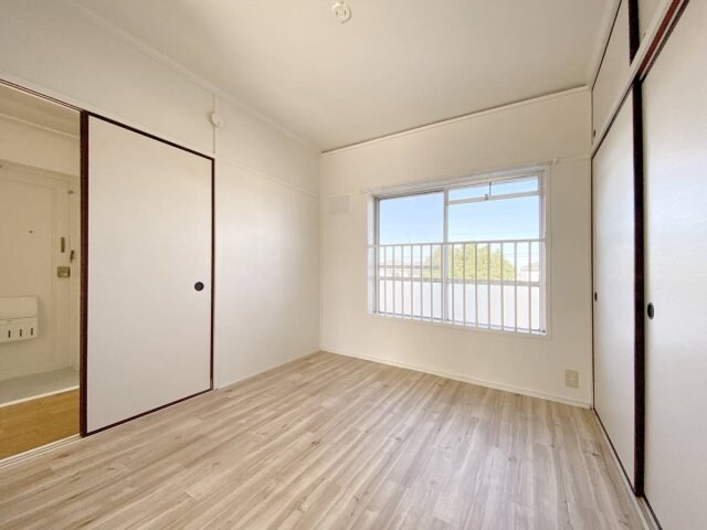  ビレッジハウス外町2号棟