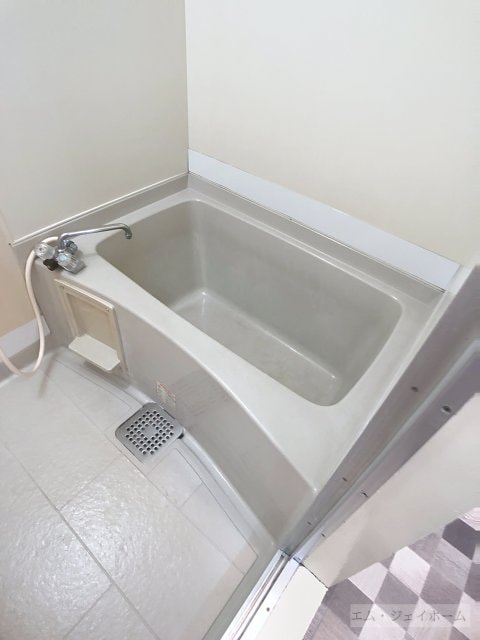  ベルパーク北山田