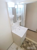  ベルパーク北山田