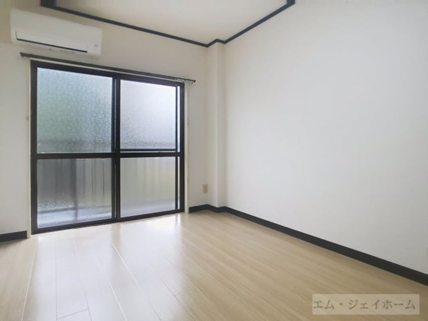  ベルパーク北山田