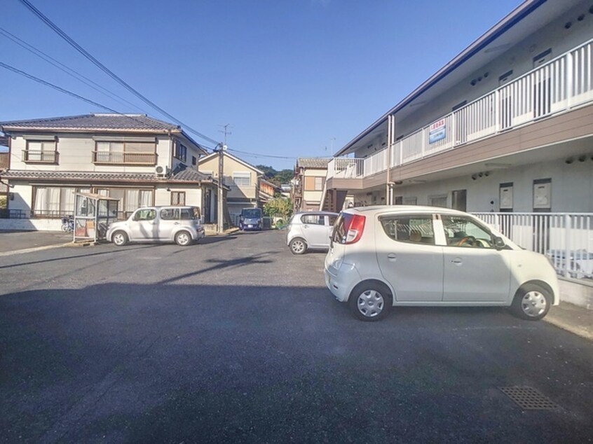  ベルパーク三陽