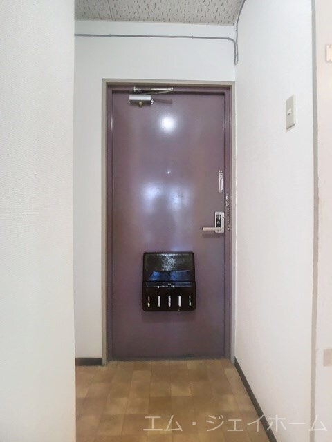  ベルパーク三陽