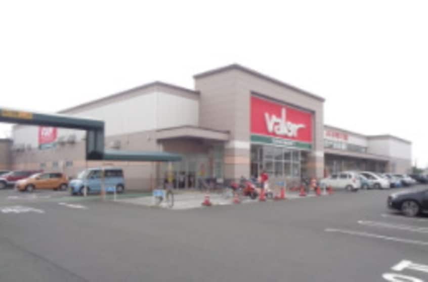 スーパーまで1400m※バロー　草津店 Le ciel (ル シエル) Ⅱ