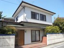 一圓貸家の外観