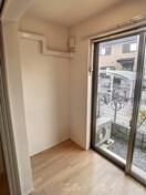  グランドソレーユⅡ番館