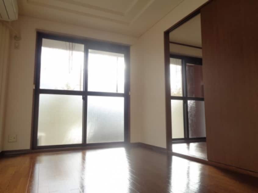  シャルマンハウスⅠ