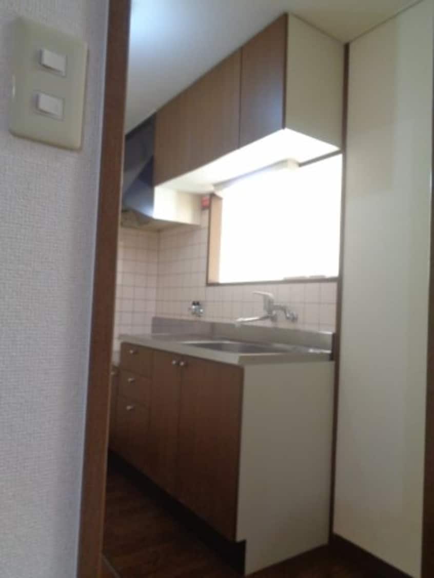  シャルマンハウスⅠ