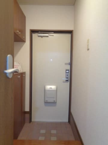  シャルマンハウスⅠ