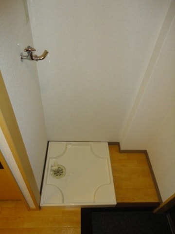  オアシスコート古沢