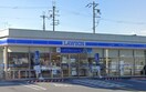 コンビニまで42m※ローソン　長浜唐国町店 クレストコートNAGATA