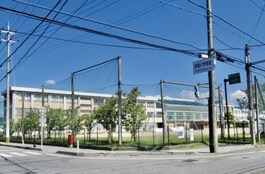 長浜市立虎姫学園（小学校）