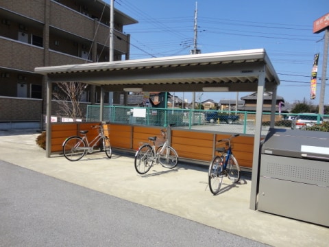  EAST NONAMI 拾番館