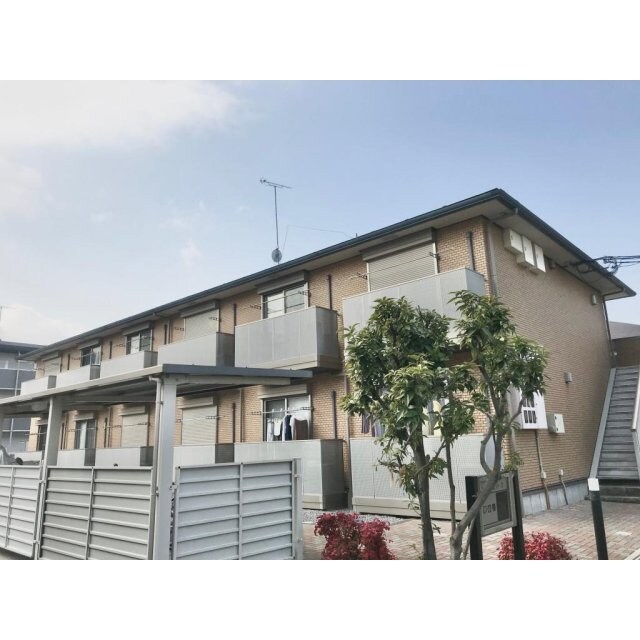  ハイツエイトⅣ