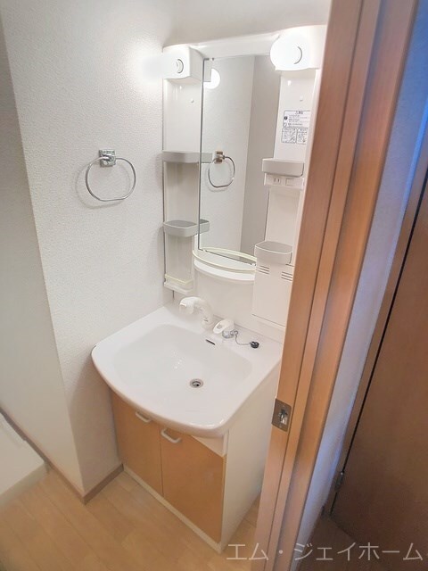  ハイツエイトⅣ