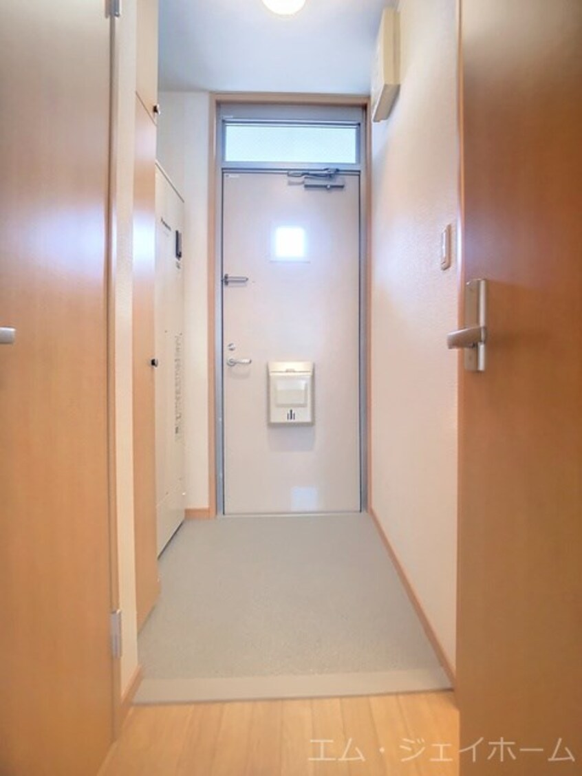  ハイツエイトⅣ