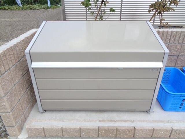  Ｃｒｏｓｓ　Ｔｅｒｒａｃｅ