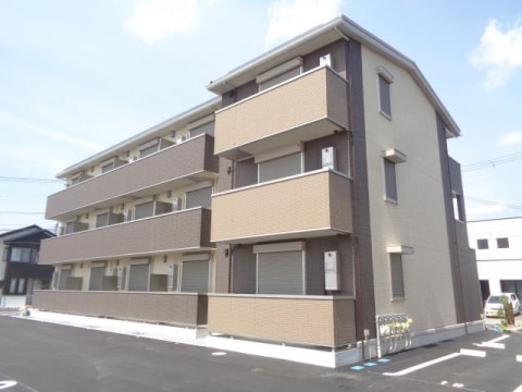  ベルエール地福寺