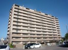 ファミール長浜 豊公園前 壱番館の外観