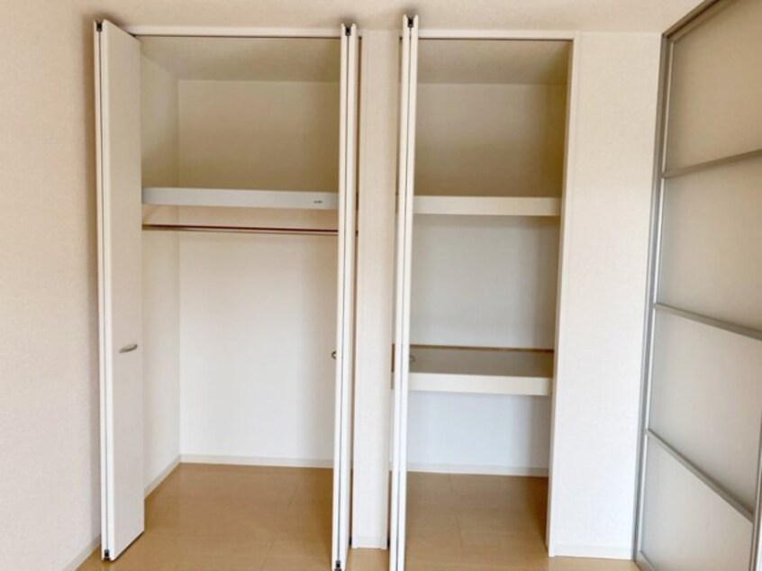  リビングタウン湖都ヶ丘Ⅱ　A棟