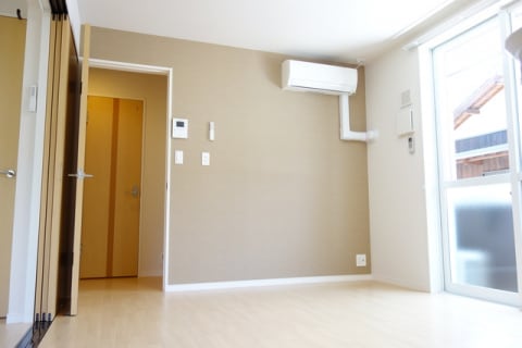  メイプルヴィラ