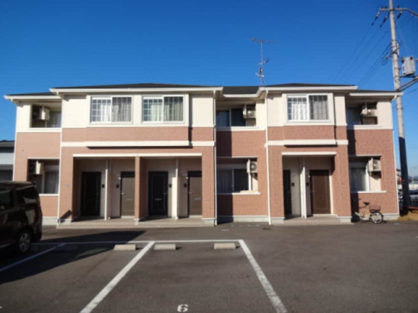  スターテラス白鳥