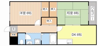 間取図 ＳＳ－ＡＲＫ９