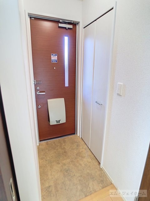  ファミーユ旭ヶ丘Ⅱ